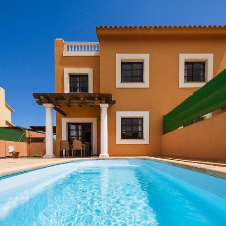 FTV HOLIDAYS HOMES - Villa Paraíso Corralejo Exterior foto