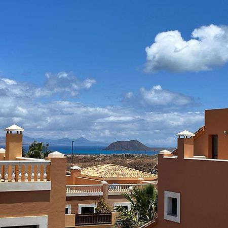 FTV HOLIDAYS HOMES - Villa Paraíso Corralejo Exterior foto