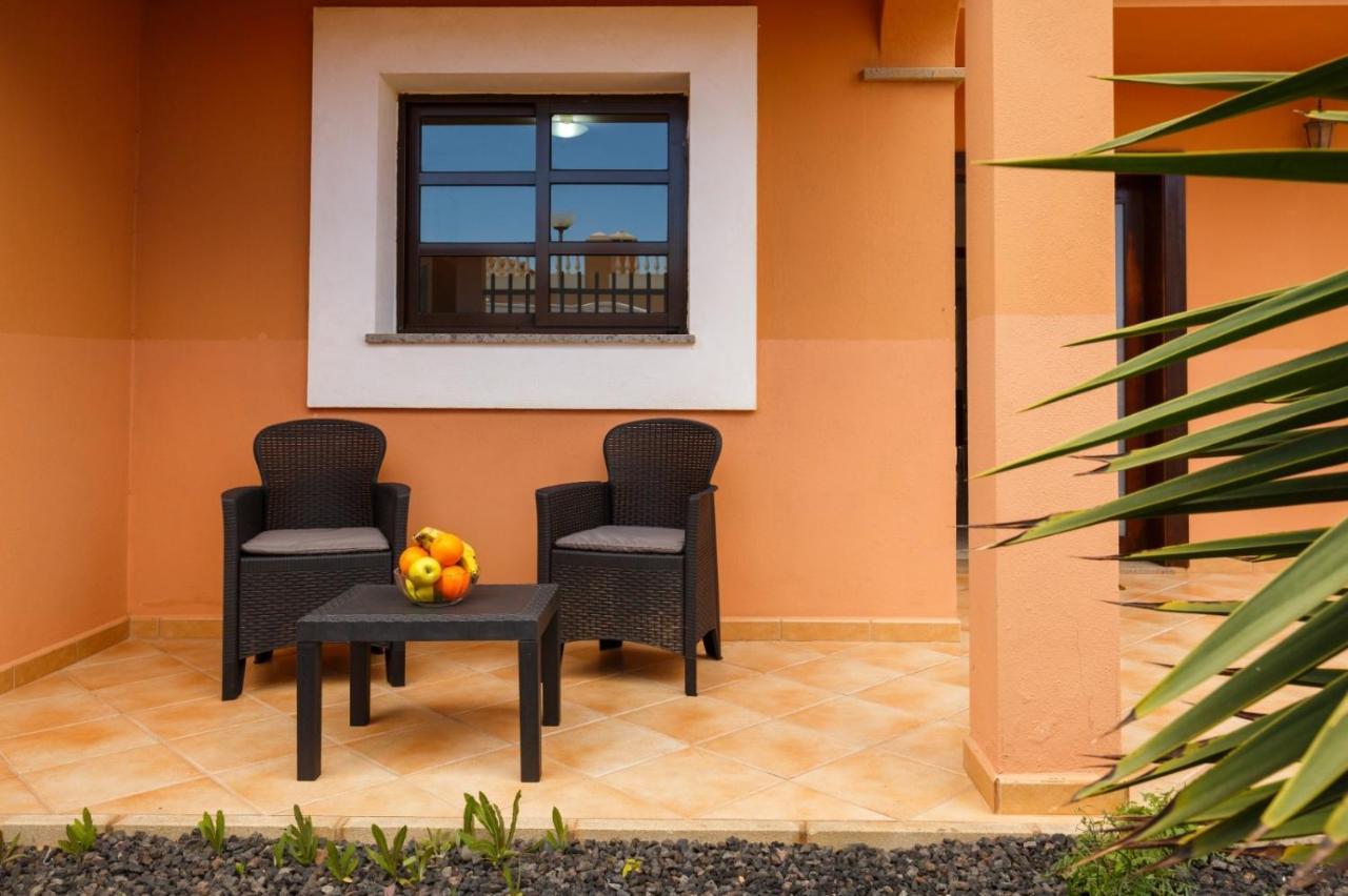 FTV HOLIDAYS HOMES - Villa Paraíso Corralejo Exterior foto