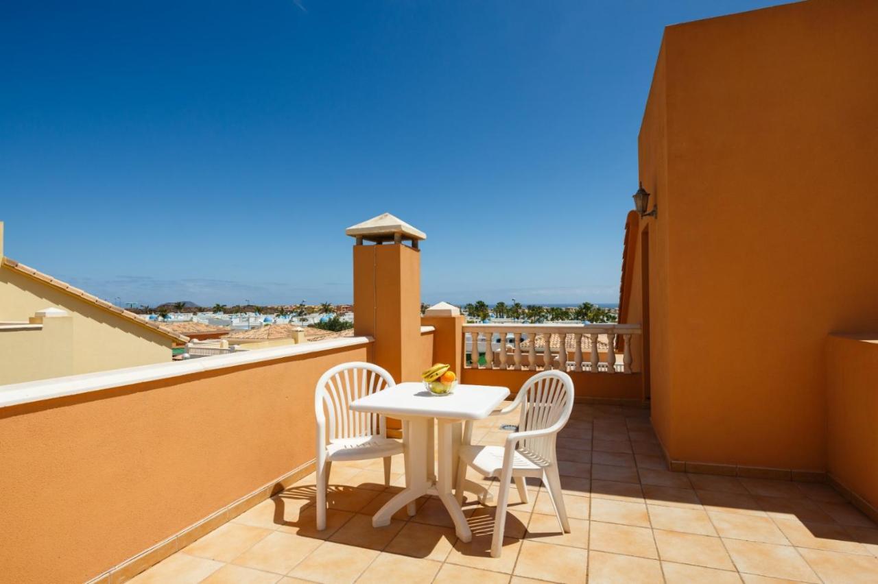 FTV HOLIDAYS HOMES - Villa Paraíso Corralejo Exterior foto
